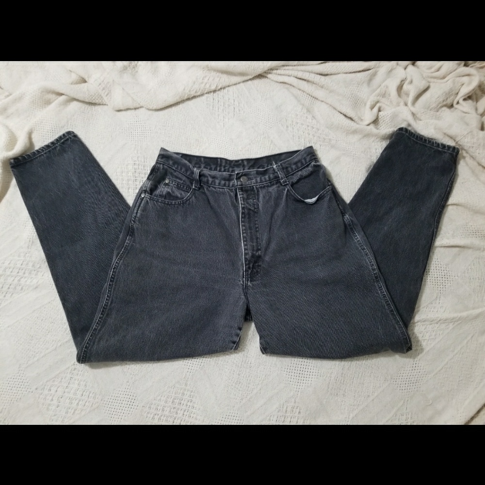 Vintage Gitano High Waisted Jeans
